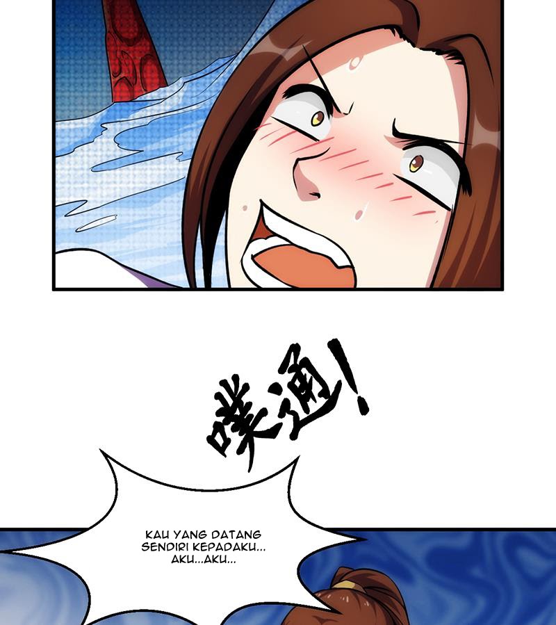 The Immortal Devil Emperor chapter 64